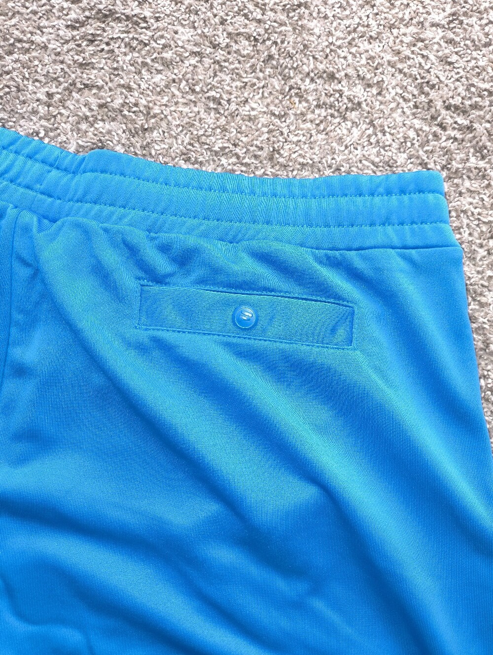 Fila Renzo Unisex Track Pants Size XXL - Picture 4 of 7
